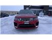2020 Land Rover Range Rover Sport SVR (Stk: 25349) in Sudbury - Image 7 of 28