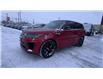 2020 Land Rover Range Rover Sport SVR (Stk: 25349) in Sudbury - Image 8 of 28