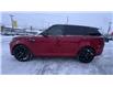 2020 Land Rover Range Rover Sport SVR (Stk: 25349) in Sudbury - Image 9 of 28