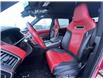 2020 Land Rover Range Rover Sport SVR (Stk: 25349) in Sudbury - Image 11 of 28