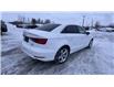 2018 Audi A3 2.0T Komfort (Stk: 25276) in Sudbury - Image 4 of 26