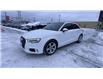 2018 Audi A3 2.0T Komfort (Stk: 25276) in Sudbury - Image 8 of 26