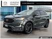2023 Ford Edge ST (Stk: 14-25669A) in London - Image 1 of 27