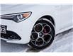 2022 Alfa Romeo Stelvio ti (Stk: M24056A) in London - Image 3 of 32