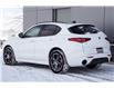 2022 Alfa Romeo Stelvio ti (Stk: M24056A) in London - Image 6 of 32