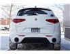 2022 Alfa Romeo Stelvio ti (Stk: M24056A) in London - Image 7 of 32