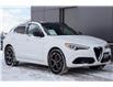 2022 Alfa Romeo Stelvio ti (Stk: M24056A) in London - Image 10 of 32