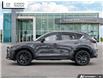2025 Mazda CX-5 Sport Design (Stk: 14-25694) in London - Image 4 of 25 2025 Mazda CX-5 Sport Design (Stk: 14-25694) in London - Image 4 of 25
