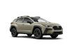 2026 Subaru Crosstrek Onyx (Stk: 243404) in Cranbrook - Image 1 of 9