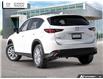 2025 Mazda CX-5 GS (Stk: 14-25699) in London - Image 5 of 26