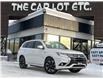 2018 Mitsubishi Outlander Plug-In Hybrid SE (Stk: 25670-1) in Sudbury - Image 1 of 22