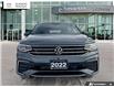 2022 Volkswagen Tiguan Highline R-Line (Stk: 14-P0860) in London - Image 3 of 27 2022 Volkswagen Tiguan Highline R-Line (Stk: 14-P0860) in London - Image 3 of 27