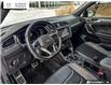2022 Volkswagen Tiguan Highline R-Line (Stk: 14-P0860) in London - Image 14 of 27 2022 Volkswagen Tiguan Highline R-Line (Stk: 14-P0860) in London - Image 14 of 27
