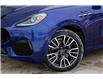 2023 Maserati Grecale Modena (Stk: B0003) in London - Image 3 of 33