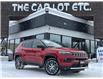 2024 Jeep Compass Limited (Stk: 26045) in Sudbury - Image 1 of 25