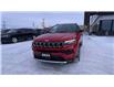 2024 Jeep Compass Limited (Stk: 26045) in Sudbury - Image 7 of 25