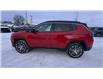 2024 Jeep Compass Limited (Stk: 26045) in Sudbury - Image 9 of 25