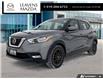 2018 Nissan Kicks SV (Stk: 14-25524A) in London - Image 1 of 25