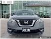 2018 Nissan Kicks SV (Stk: 14-25524A) in London - Image 3 of 25 2018 Nissan Kicks SV (Stk: 14-25524A) in London - Image 3 of 25