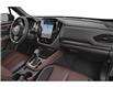 2026 Subaru Forester Premier (Stk: 508518/001) in Cranbrook - Image 8 of 10