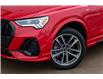 2024 Audi Q3 45 Komfort (Stk: MU278) in London - Image 3 of 36
