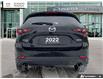 2022 Mazda CX-5 Kuro Edition (Stk: 14-P0866) in London - Image 6 of 25