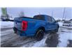 2021 Ford Ranger XLT (Stk: 26060) in Sudbury - Image 4 of 25
