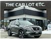 2023 Nissan Rogue SL (Stk: 26056) in Sudbury - Image 1 of 26