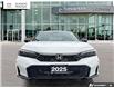 2025 Honda Civic Sport (Stk: 14-25683A) in London - Image 3 of 26