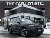 2021 Ford Bronco Sport Big Bend (Stk: 26069) in Sudbury - Image 1 of 26