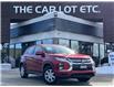 2022 Mitsubishi RVR ES (Stk: 26037) in Sudbury - Image 1 of 24