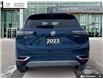 2023 Buick Envision Avenir (Stk: 14-25588A) in London - Image 6 of 27
