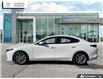 2023 Mazda Mazda3 GS (Stk: 14-P0879) in London - Image 4 of 25