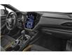 2026 Subaru Crosstrek Onyx (Stk: 516884/001) in Cranbrook - Image 7 of 9