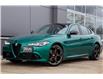 2025 Alfa Romeo Giulia Intensa (Stk: MU280) in London - Image 1 of 33