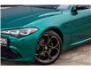 2025 Alfa Romeo Giulia Intensa (Stk: MU280) in London - Image 3 of 33