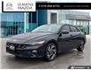 2024 Hyundai Elantra Luxury (Stk: 14-P0884) in London - Image 1 of 26