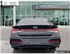 2024 Hyundai Elantra Luxury (Stk: 14-P0884) in London - Image 6 of 26