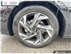 2024 Hyundai Elantra Luxury (Stk: 14-P0884) in London - Image 7 of 26