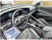 2024 Hyundai Elantra Luxury (Stk: 14-P0884) in London - Image 13 of 26
