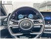 2024 Hyundai Elantra Luxury (Stk: 14-P0884) in London - Image 14 of 26