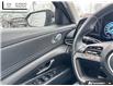 2024 Hyundai Elantra Luxury (Stk: 14-P0884) in London - Image 17 of 26