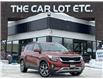 2021 Kia Seltos SX Turbo (Stk: 26068-1) in Sudbury - Image 1 of 26