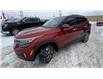 2021 Kia Seltos SX Turbo (Stk: 26068-1) in Sudbury - Image 5 of 26