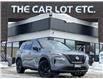 2023 Nissan Rogue SV Midnight Edition (Stk: 26097) in Sudbury - Image 1 of 25