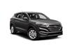 2017 Hyundai Tucson SE (Stk: 27748U) in Cranbrook - Image 1 of 2