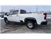 2024 Chevrolet Silverado 2500HD Work Truck (Stk: 26096) in Sudbury - Image 7 of 24