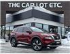 2023 Nissan Rogue SL (Stk: 26095) in Sudbury - Image 1 of 25