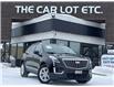 2023 Cadillac XT5 Luxury (Stk: 26101) in Sudbury - Image 1 of 24