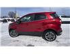 2019 Ford EcoSport Titanium (Stk: 26081-1) in Sudbury - Image 6 of 26